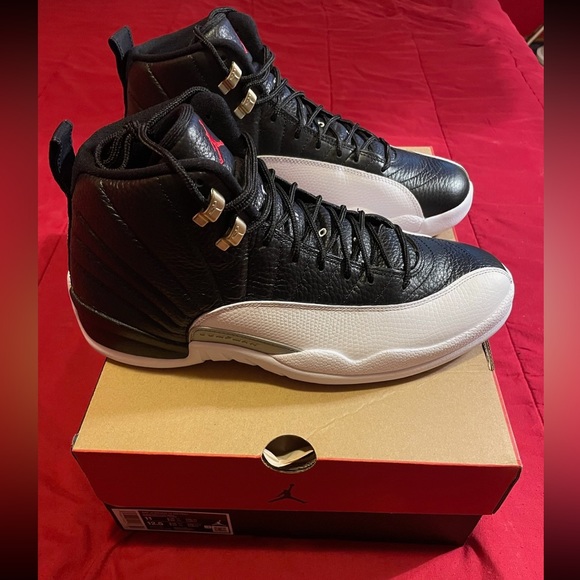 Air Jordan 12
